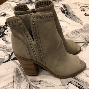 Vince Camuto bootie
